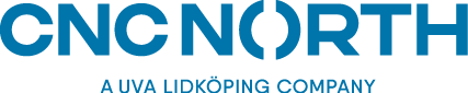 CNC North Logo