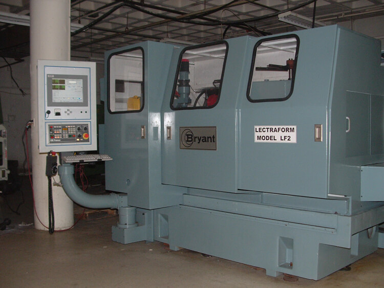 Remanufactured Brant Grinder Remanufactured Bryant grinder