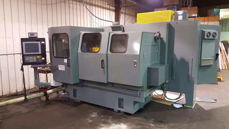 Remanufactured Brant Grinder UF2 Remanufactured Bryant Grinder UF2
